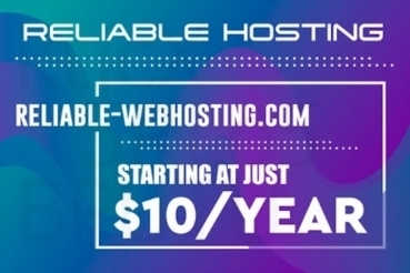 web site hosting